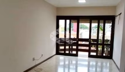 Apartamento, 2 dormitórios, 1 vaga de garagem, Centro de São Leopoldo. Aceita financiamento, FGTS