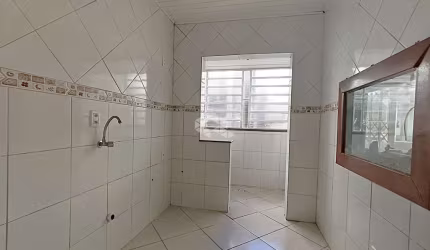 Apartamento 2 dormitórios, 1 banheiro, bairro Vila Rosa, em Novo Hamburgo. Aceita financiamento e FGTS.