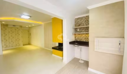 Apartamento 3 dormitórios, sendo 1 suíte, 2 banheiros e 1 vaga localizado no bairro Vila Rosa, em Novo Hamburgo. Este imóvel de 102 metros quadrados é