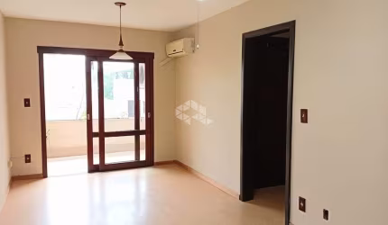 Apartamento 2 dormitórios, vaga Coberta, bairro vila rosa, amplo em Novo Hamburgo, Aceita Financiamento e FGTS.