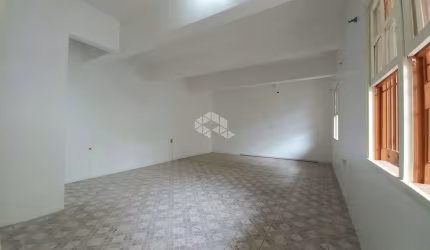 Sala comercial, na Rua Joaquim Nabuco, no bairro Centro de Novo Hamburgo, aceita financiamento bancário.