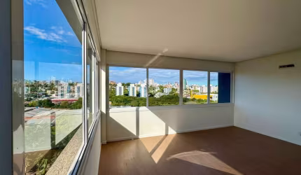 Cobertura com 4 Suítes e 3 Vagas, no bairro Bairro Rincão em Novo Hamburgo.