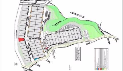 Prédio à venda na Pimentas-São Miguel, 1, Vila Alzira, Guarulhos, 160000 m2