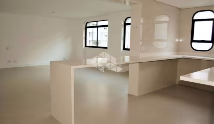 Residencial Columbia