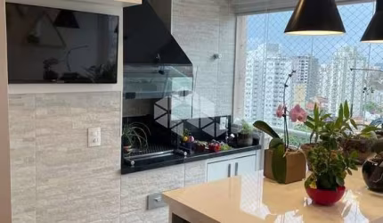 Perfil Santana- MOBILIADO COM SALA ESTENDIDA 2 VAGAS COM DEPOSITO