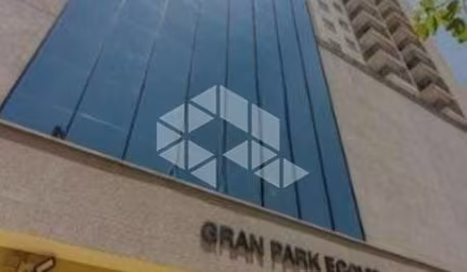 Gran Park Eco Vida - Condomínio com lazer clube
