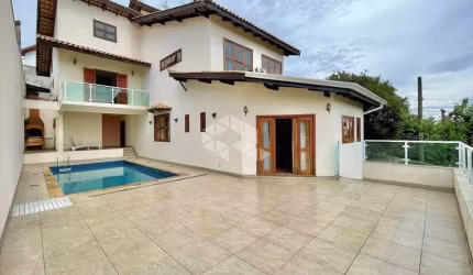Cond Terras do Madeira - 4 dorms / 2 sts, piscina, vista!