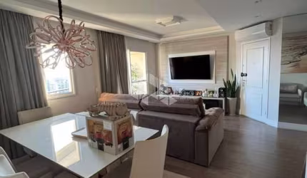 Venda de Apartamento, 95 m², 3 dormitórios, 1 suíte, 2 vagas