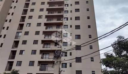 VENDA DE APTO MOBILIDADO - CITY BUSSOCABA