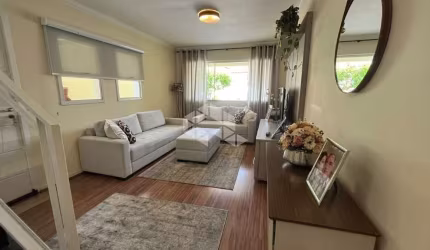 ? Casa Semi Geminada em Bolsão Tranquilo na Chácara Canta Galo! ?