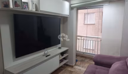 EXCELENTE APTO ACEITA PERMUTA - NOVO OSASCO