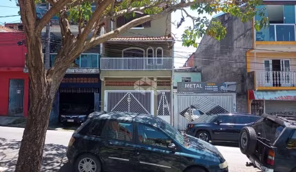 ? Lindo Sobrado Disponível! em Barueri ?