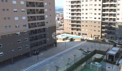 Apartamento Carapicuiba