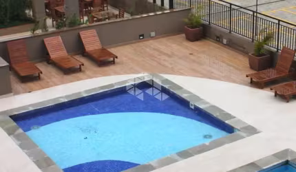 Apartamento Carapicuiba