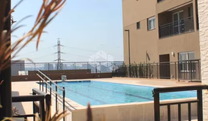 Apartamento Carapicuiba