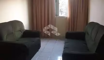 Apartamento na Cohab 5 Carapicuíba