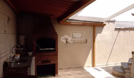 Casa Térrea no Conjunto dos Metalúrgicos 3 dormitórios e Suíte