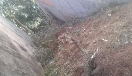 Terreno para investimento - Mirante de Jandira 125m²
