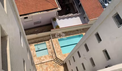 More no Centro de Osasco - Apartamento de 3 dormitórios, com 1 suíte e lazer