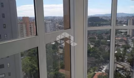 Linda Cobertura Duplex - semimobiliádo na região do Bela Vista 137m²