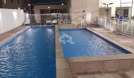 ? Apartamento à Venda - Condomínio Reserva Veneza, Conceição, Osasco/SP ?