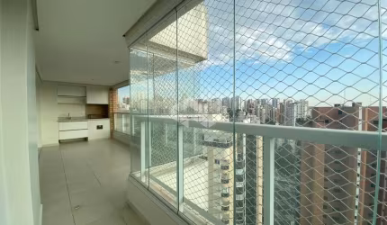 Terraços Morumbi