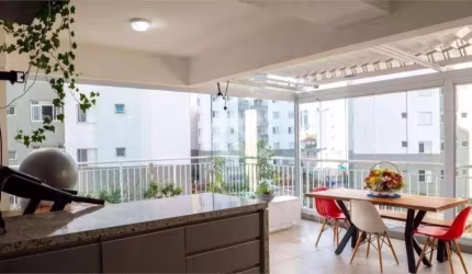 **Imóvel à Venda - WE LIBERDADE - Rua da Glória, 674**
