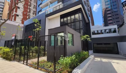 ### ? **CONTEMPORÂNEO JARDINS - APARTAMENTO PRONTO PARA MORAR**