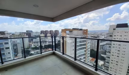 **Domum Perdizes - Apartamento à Venda**