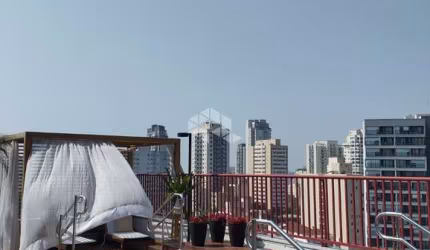 **My One Vila Mariana**