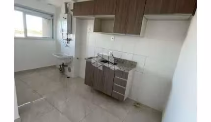 Apartamento 2 dorm. - Parque Viana