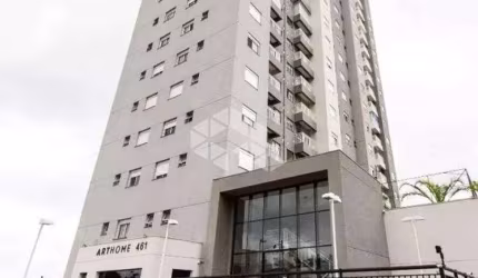 Apartamento à Venda no Condomínio Art Home - Jaguaribe, Osasco, SP