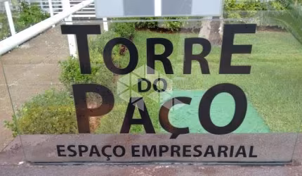 Descubra seu novo espaço de negócios na Torre do Paço