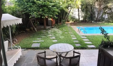 Luxo e Conforto na Melhor Rua do Jardim Guedala