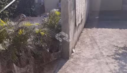 TERRENO/CASA EM PRESIDENTE ALTINO.