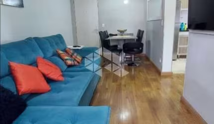 Cond.Residencial Guimarães Rosa