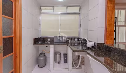 APARTAMENTO 1 DOMRITÓRIO BAIRRO FLORESTA.