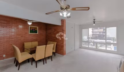 Apartamento 3 quartos e  1 vaga de garagem no bairro Auxiliadora