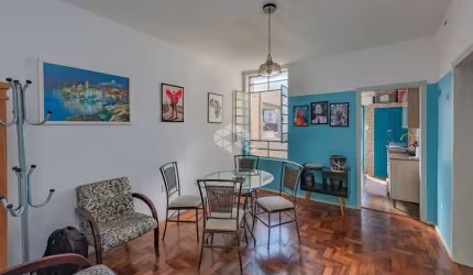 APARTAMENTO 3 DORMITÓRIOS RIO BRANCO