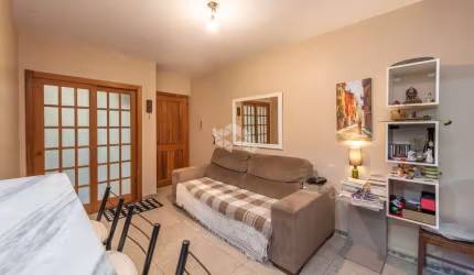 Apartamento com 1 quarto e 2 banheiros à Venda no bairro Mont Serrat
