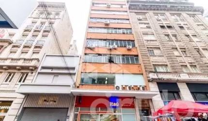 sala comercial no calçadão, para clinicas, consultorios, sala dupla.