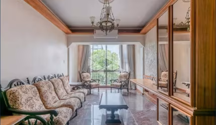 Apartamento no Bairro Moinhos de Vento, 3 Dormitórios, 1 Vaga, Excelente Localização.