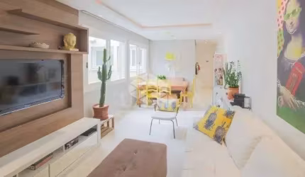 Apartamento 3 dorm. Petrópolis