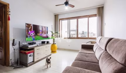 Apartamento 3 quartos e 1 vaga Bairro Santana