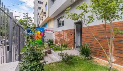 Apartamento Garden de 110m2 privativos de 3 quartos no bairro Auxiliadora
