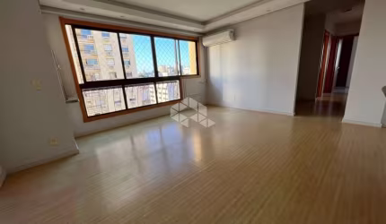 Apartamento de 3 quartos e 1 vaga no Passo D'Areia