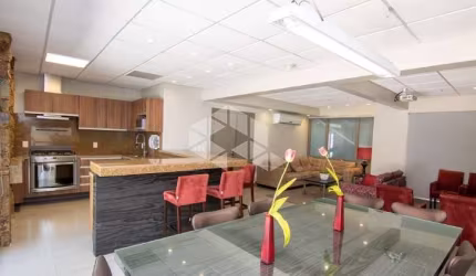 Casa comercial em bairro nobre no Bela Vista