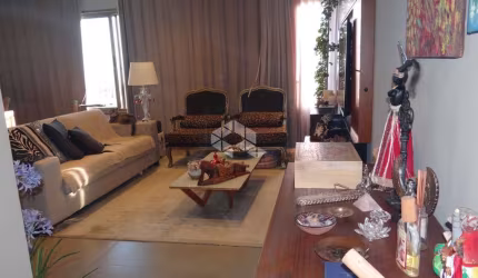 Apartamento com 3 suites, 2 vagas de garagem  no edifício  Pedra Nova , bairro Cavalhada