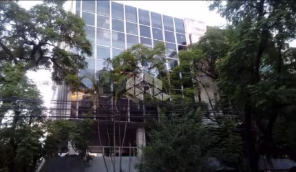 Conjunto Comercial À Venda, Rio Branco, Porto Aleg