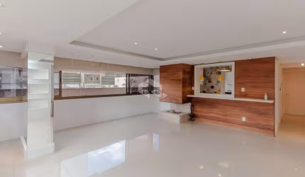 Apartamento Garden de 147m² com 3 quartos e 2 vagas no Boa Vista